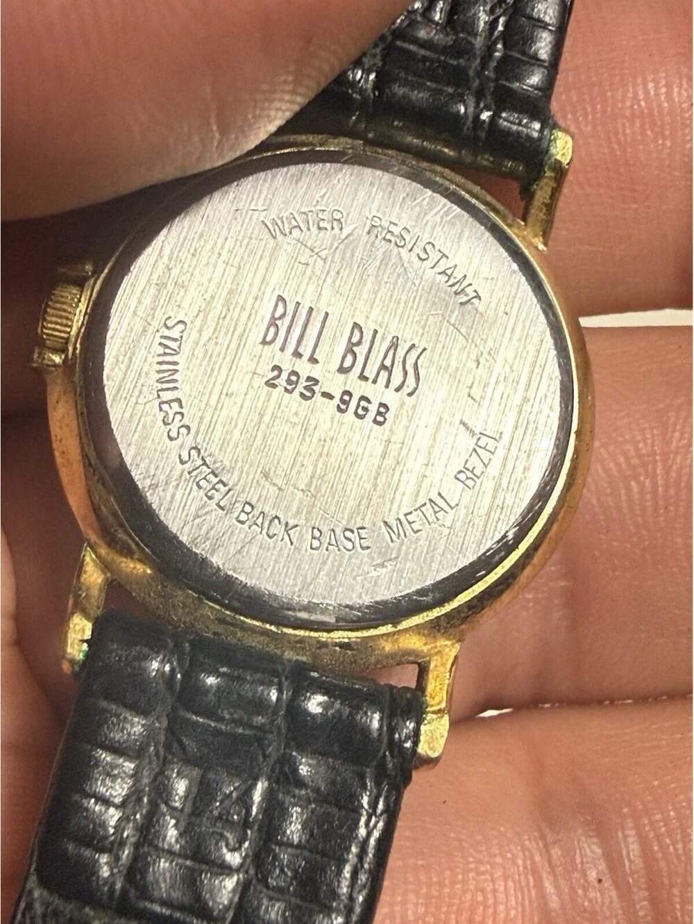bill blass good needs